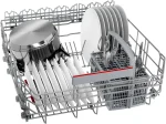 غسالة أطباق بوش سيريس 6 الماني 60 سم 8 برامج 13 فرد BOSCH SMS6ECI83T - الصورة 9