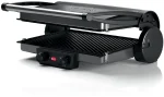 Bosch Electric Grill - Black - Multi-Purpose Grill Model TCG4215 - الصورة 3