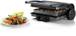 Bosch Electric Grill - Black - Multi-Purpose Grill Model TCG4215 - الصورة 2