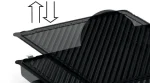 Bosch Electric Grill - Black - Multi-Purpose Grill Model TCG4215 - الصورة 7