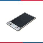 مسطح بلت إن كيتشن لاين 2 عين كهرباء سيراميك - 30 سم - موديل - V2004