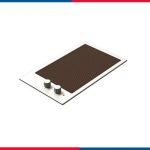 شواية بلت إن كيتشن لاين سيراميك كهربائية – 30 سم – 2400 وات – موديل – ZP.JGNW001