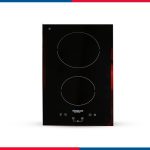 مسطح كهرباء سيراميك بلت إن كيتشن لاين 2 عين تاتش 30 سم إيطالي - موديل - ZP.VT2004