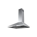 شفاط مطبخ تربولاين 60 سم إينوكس إير لاين بلس Air line Plus 60 Air.l.x.a60 - الصورة 2