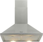 Turboline Classica Plus 60 Kitchen Extractor – High suction power and elegant pyramid design - Image 2