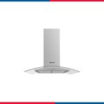 تربو لاين شفاط مطبخ 90 سم زجاجي برو ماكس GCH Pro Max