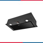 شفاط بلت ان ديكورى توربولاين، 74 سم، أسود - BI 74 BK