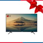 Purity Built-in Set consisting of a 5-burner hob HPT603G + a 90cm oven OPT602GGD + a 90cm pyramid extractor hood PANSY BL