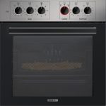 B66-MFR93 – Kumtel 60 cm Built-in Electric Oven with Purity Warranty - Image 2