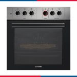 B66-MFR93 – Kumtel 60 cm Built-in Electric Oven with Purity Warranty