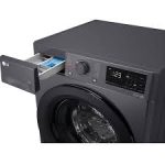 Vivace 10kg washing machine with direct drive motor and artificial intelligence technology F4Y5RYGYJV - Image 6