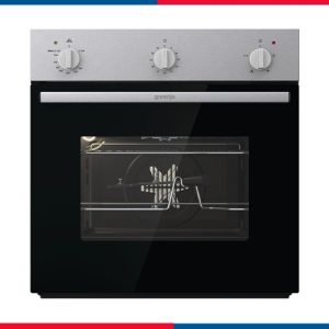 فرن بلت إن جورينيا غاز 60 سم - مزود بمؤقت زمني ميكانيكي - BOG6622E00X