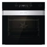 Gorenje Built-in Electric Oven 60cm – 77L Capacity – Air Fryer Function - BSA6737ORAB - Image 2