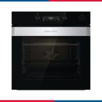 Gorenje Built-in Electric Oven 60cm – 77L Capacity – Air Fryer Function - BSA6737ORAB