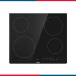 بوتاجاز بلت إن كهرباء جورينيا 60 سم – تحكم لمس – باريلاك سيراميك – ECT641BSC