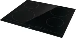 Gorenje 60cm Built-in Electric Gas Cooker – Touch Control – Ceramic – ECT641BSC - Image 2