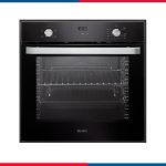 ELBA Built-in Range (Italian) – 90cm Black Gas Hob EN95-545-ANT + 60cm Gas Oven EL10XLBFG - Image 3