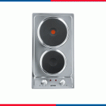 Gorenje Built-In Electric Hob 30 cm 2 Plates EM300E