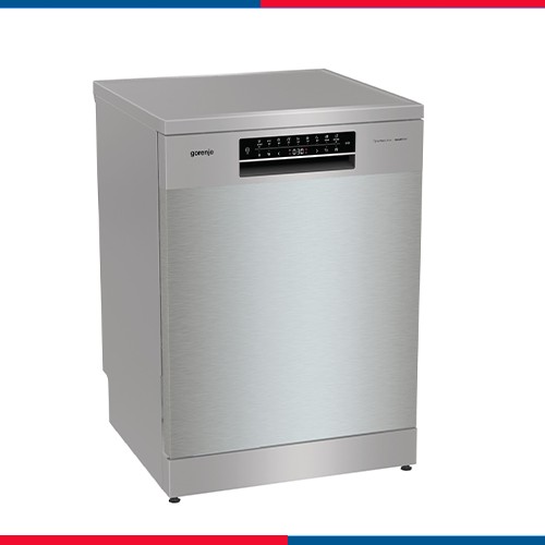 GS693C60XUVAD غسالة أطباق جورينيا – سعة 16 فرد، تقنية UV- فتح باب أوتوماتيك - كفاءة A+++ - GS693C60XUVAD - الصورة 1