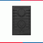 بيورتي موقد غاز 2 عيون 30 سم الاشتعال ذاتى HPT303 BL