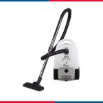Penguin Vacuum Cleaner 2000 Watt Zero Dust White PV-2000