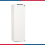 ثلاجة بلت-ان جورينيا، شاشة LED، واي فاي، 60 سم، أبيض - RI517E62WF