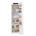 ثلاجة بلت ان جورينيا شاشه LED - واي فاي - RI517E62WF - الصورة 3