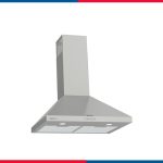 Gorenje Built-in Set - Gorenje Pyramid Chimney Cooker Hood – Stainless Steel 60cm – 680 m³/h Extraction Power – WHC624EX + Gorenje Built-in Gas Hob 60cm, 4 Burners, Stainless Steel – G640EX + Gorenje Built-in Oven 60cm 84L Electric – BO6712E02XK - Image 2