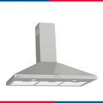 Gorenje Built-in Set - Gorenje Wall-Mounted Kitchen Extractor - Stainless Steel 90cm - 450 m³/h Extraction Power - WHC924EX + Gorenje Built-in Gas Hob 90cm - 5 Burners - Stainless Steel - GW951X + Gorenje Built-in Gas Oven 90cm - 86 Liters - Stainless Steel - Full Safety Features and Grill - BOG92201XK - Image 2