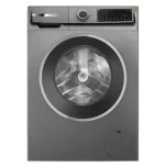 ⁦غسالة بوشBOSCH 10 كيلو Series 6 WGK254ZREG تكنولوجيا Iron Assist ومحرك EcoSilence⁩ - الصورة ⁦2⁩