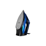 Penguin Steam Iron 2800 Watt Blue PI-2800-B - Image 2