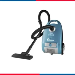 بنجوين مكنسة 2000 وات لون بيبي بلو PV-2000