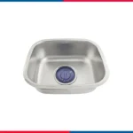 كوريجي حوض المطبخ 53*43 K530-1MM