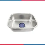 كوريجي حوض المطبخ 60*45 K600-1MM