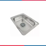 بيورتي كوريجي حوض المطبخ 62*47 KS630-0.8MM