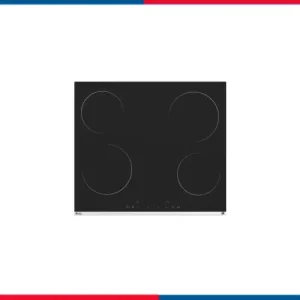 hpree-v6050مسطح بلت ان سيراميك اسود تاتش كهرباء تركى 60 سم