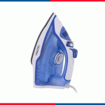 مكواه بخار بنجوين قاعدة سيراميك 2000 وات بيبي بلو PI2000W