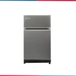 بنجوين ميني بار ديفروست سعة 150 لتر 2 باب سيلفر FG200