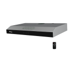 شفاط بيورتي كلاسيك 90 سم PTSLIM SILVER 90CM - الصورة 2