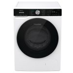 ⁦غسالة ملابس جورينيا 60 سم، سعة غسيل 10.5 كجم، محرك انفرتر-  1400 دورة في الدقيقة - WNS1X4ARTWIFI⁩ - الصورة ⁦3⁩