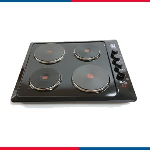 مسطح بلت إن كهرباء بيورتي (Purity) 60 سم – 4 بلاطةقوة 6000 وات وأمان كامل HPT601BLE PRO