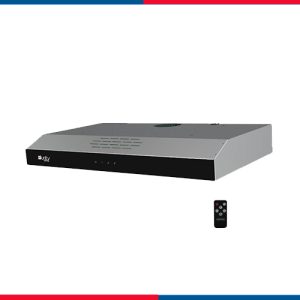 بيوريتي شفاط كلاسيك 90 سم  PTSLIM SILVER 90CM
