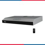 بيوريتي شفاط كلاسيك سم60 بريموت كنترول PTSLIM SILVER 60CM