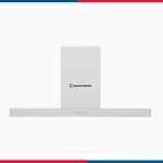 شفاط إيكوماتك 90 سم شكل حرف T استانلس ستيل – H9307TB