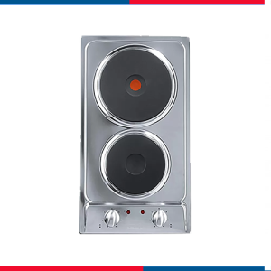 مسطح كهرباء 2 عين بلاطه HPT302SE