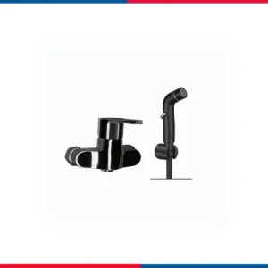 خلاط شطاف ازوري بالشطاف اسود PU156821224