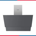 شفاط كومتيل 60 سم بضمان بيورتى DA6-835-Anthracite-CR