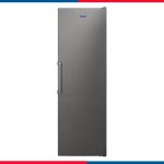 فريزر 7 درج – نوفروست –307 لتر – ستانلس ستيل CVK 397 NFX A