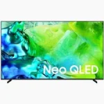 65 تلفزيون ذكي Neo QLED معزز بتقنية Samsung Vision AI بدقة 4K طراز QN80H (إصدار عام 2026) - الصورة 2
