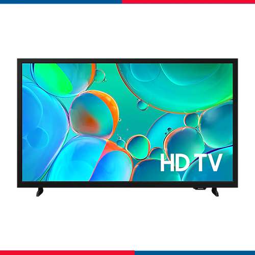 ‎32 Inch HD H5000 Smart TV (2025)‎
